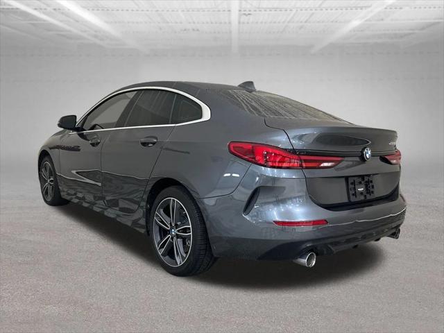 2021 BMW 228i Gran Coupe sDrive 2021 BMW 228i Gran Coupe sDrive
