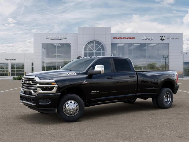 2026 RAM Ram 3500 RAM 3500 LARAMIE CREW CAB 4X4 8 BOX 2026 RAM Ram 3500 RAM 3500 LARAMIE CREW CAB 4X4 8 BOX
