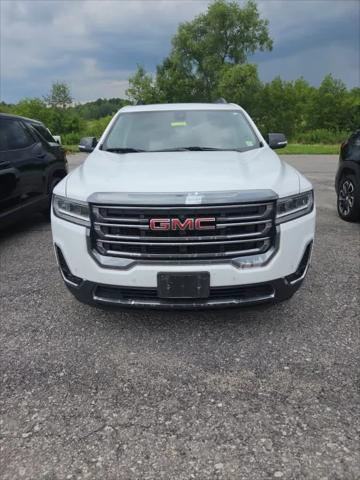 2022 GMC Acadia AT4 for sale in Potsdam, NY
