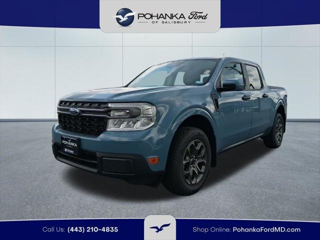 2023 Ford Maverick XLT 2023 Ford Maverick XLT