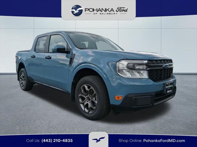 2023 Ford Maverick XLT 2023 Ford Maverick XLT