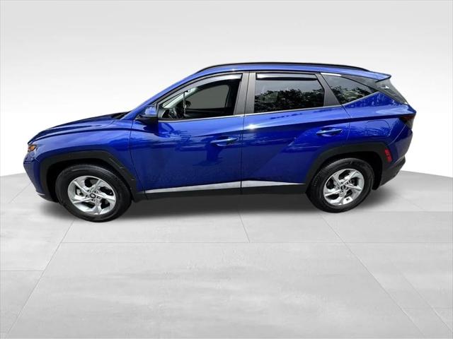 2022 Hyundai Tucson SEL 2022 Hyundai Tucson SEL
