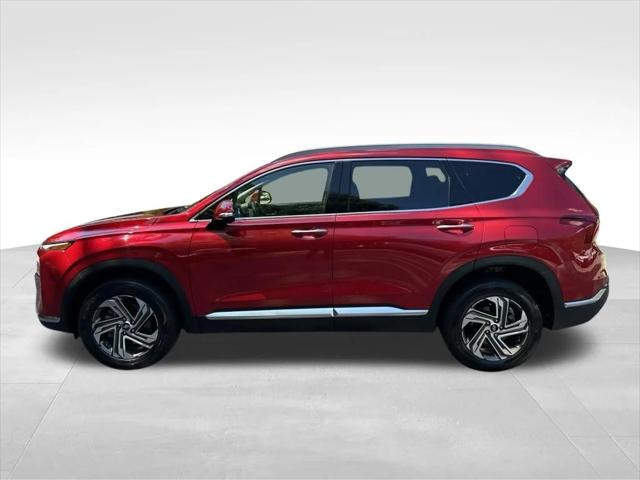 2023 Hyundai Santa Fe SEL 2023 Hyundai Santa Fe SEL