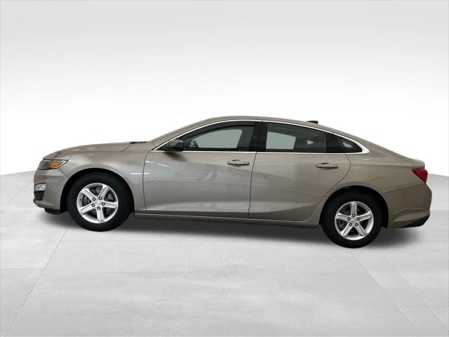 2022 Chevrolet Malibu FWD LS 2022 Chevrolet Malibu FWD LS