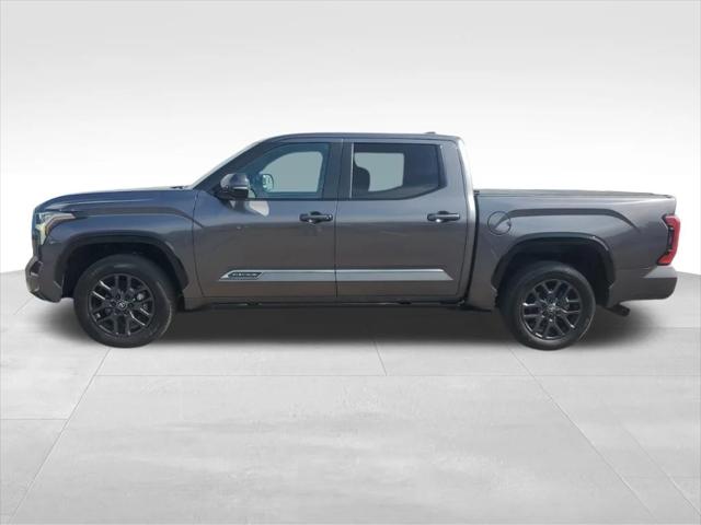 2025 Toyota Tundra Platinum 2025 Toyota Tundra Platinum
