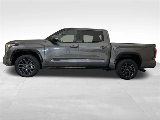 2025 Toyota Tundra Platinum 2025 Toyota Tundra Platinum