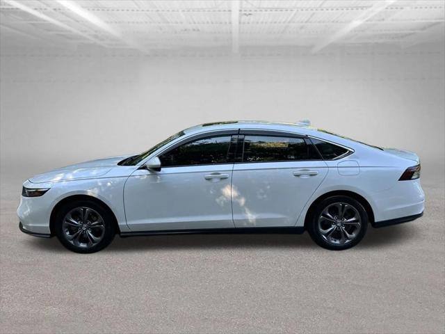 2023 Honda Accord EX 2023 Honda Accord EX