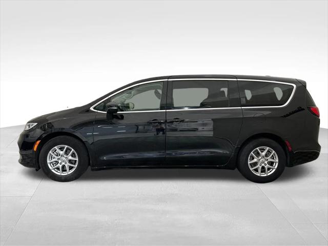 2024 Chrysler Pacifica Touring L 2024 Chrysler Pacifica Touring L
