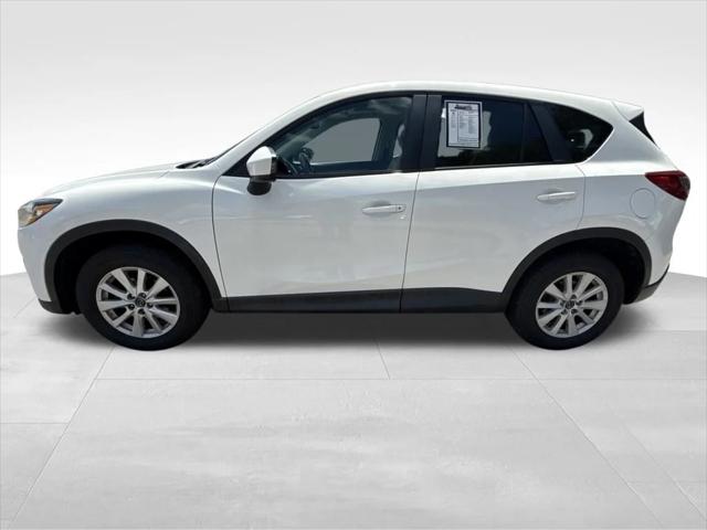 2014 Mazda CX-5 Touring