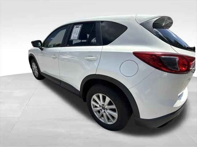 2014 Mazda CX-5 Touring