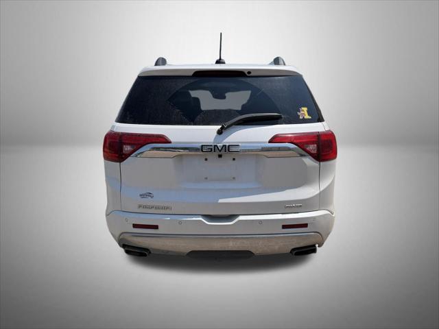 2018 GMC Acadia Denali for sale in Sioux City, IA