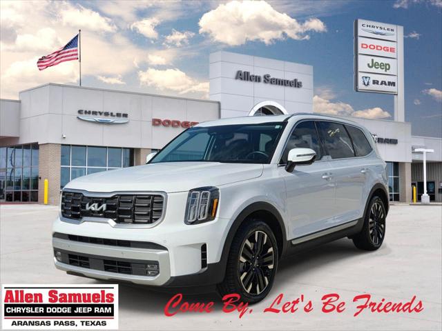 2025 Kia Telluride SX for sale in Aransas Pass, TX