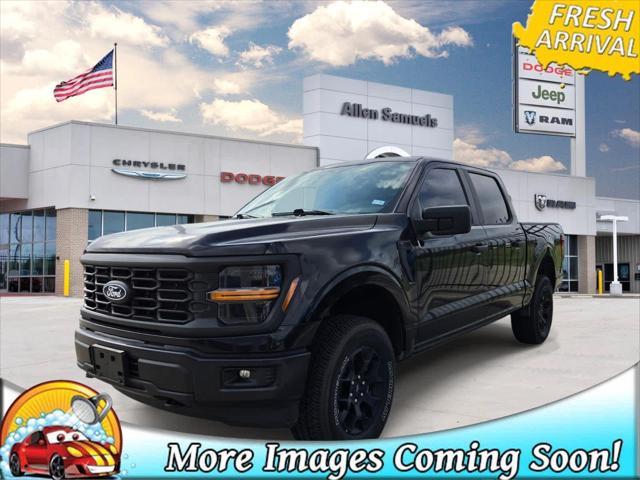 2024 Ford F-150 STX for sale in Aransas Pass, TX