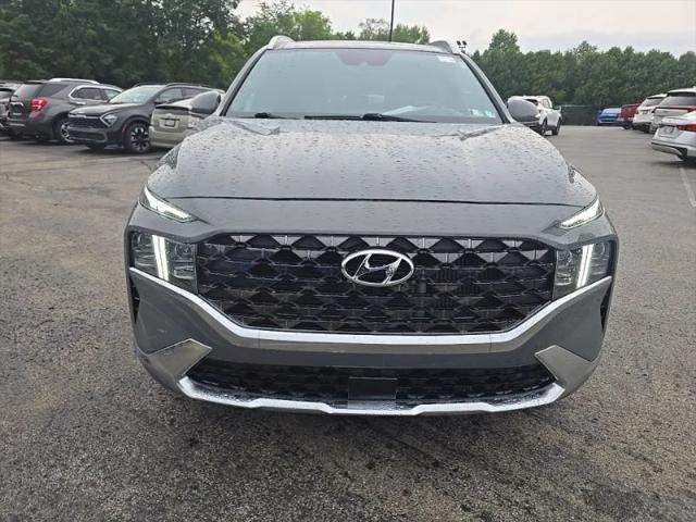 2023 Hyundai Santa Fe Calligraphy 2023 Hyundai Santa Fe Calligraphy