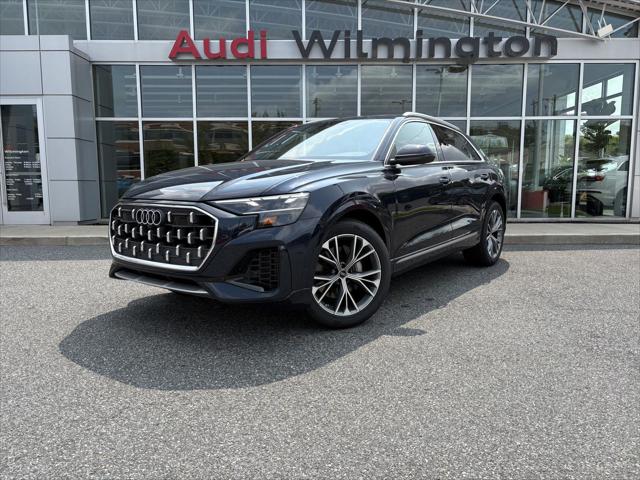 2026 Audi Q8 Premium Plus 55 TFSI quattro Tiptronic for sale in Wilmington, DE