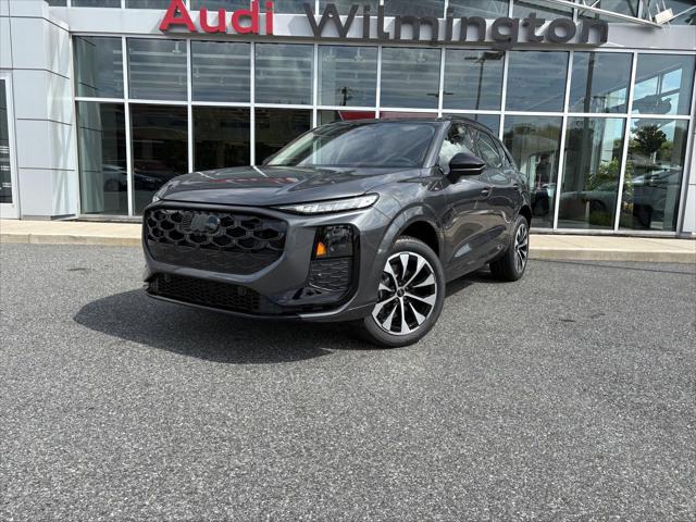 2026 Audi Q3 TFSI quattro S tronic for sale in Wilmington, DE