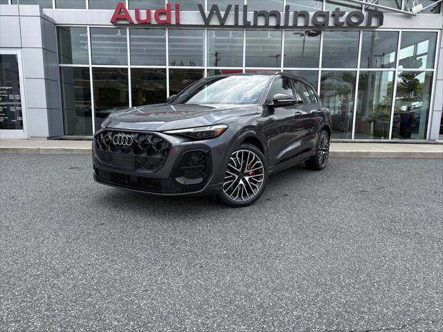 2026 Audi SQ5 Premium Plus TFSI quattro S tronic for sale in Wilmington, DE