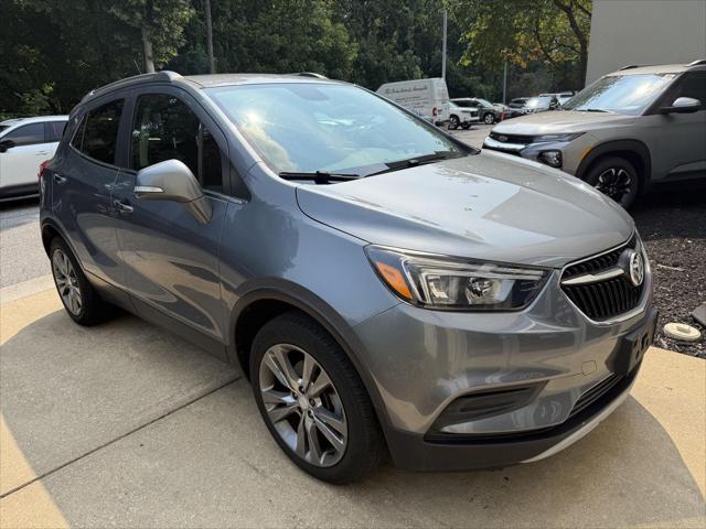 2019 Buick Encore FWD Preferred for sale in Annapolis, MD