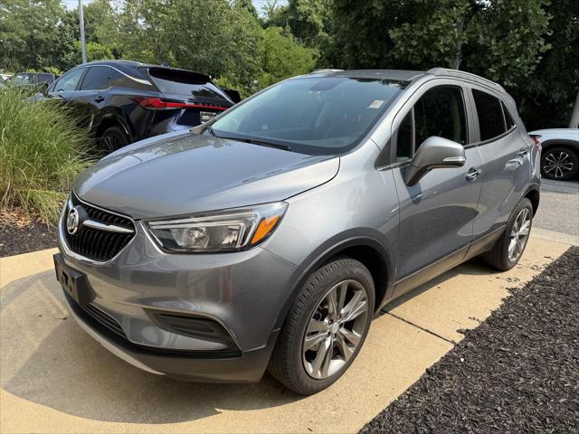 2019 Buick Encore FWD Preferred