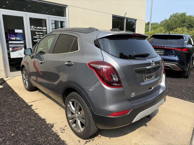 2019 Buick Encore FWD Preferred