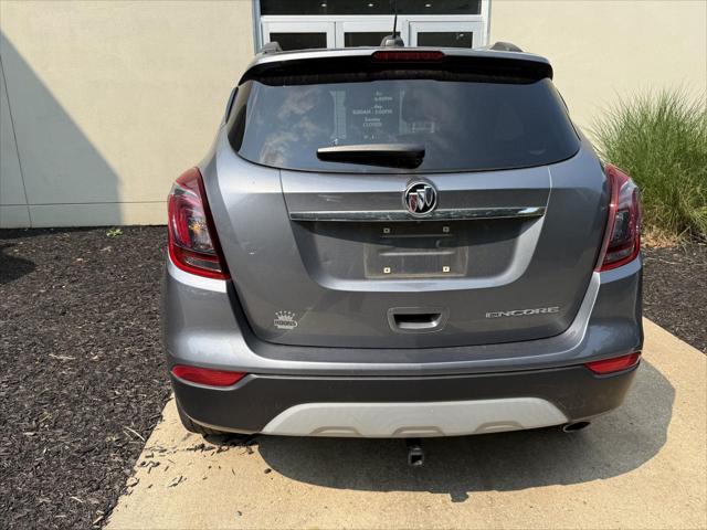 2019 Buick Encore FWD Preferred