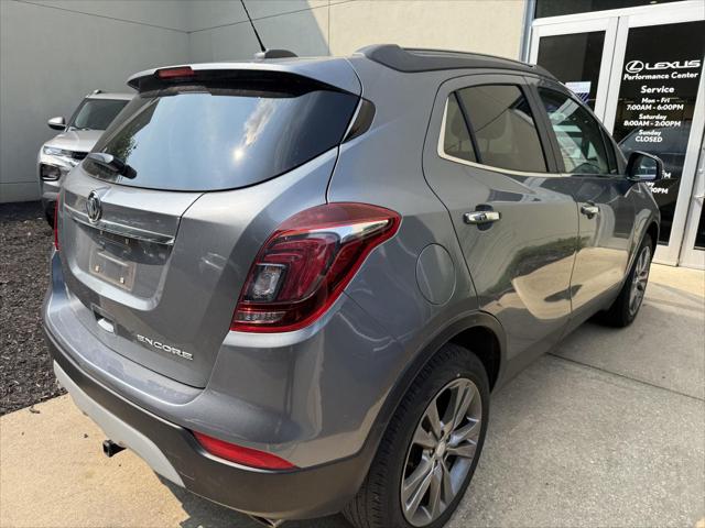 2019 Buick Encore FWD Preferred