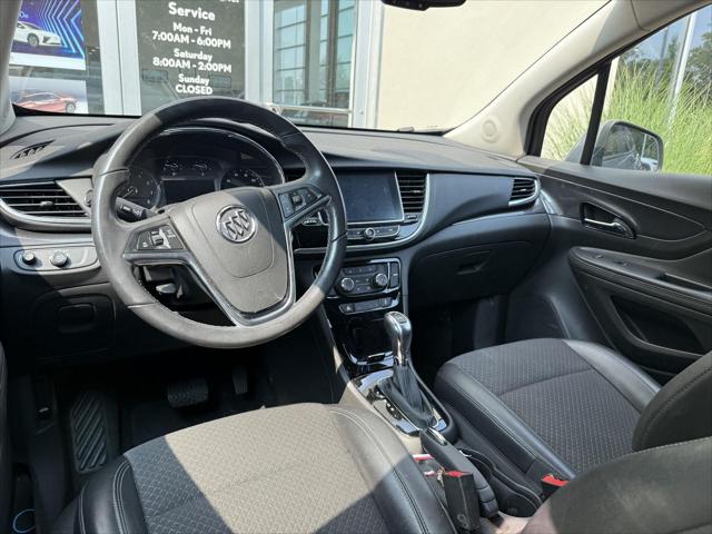 2019 Buick Encore FWD Preferred