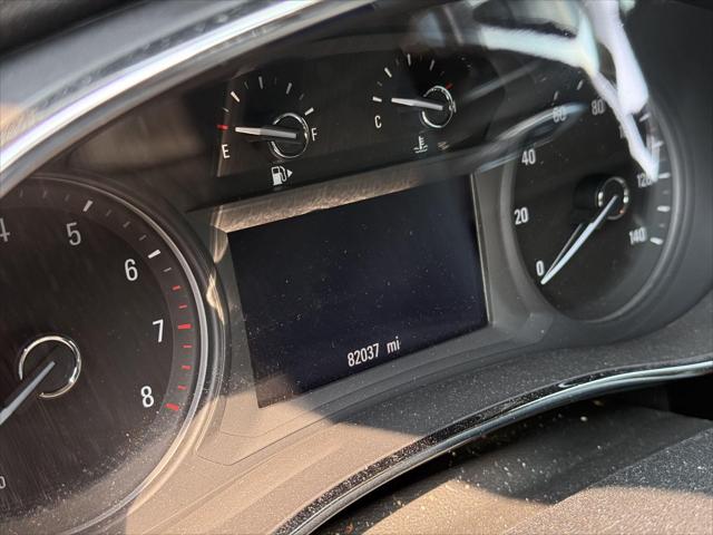 2019 Buick Encore FWD Preferred