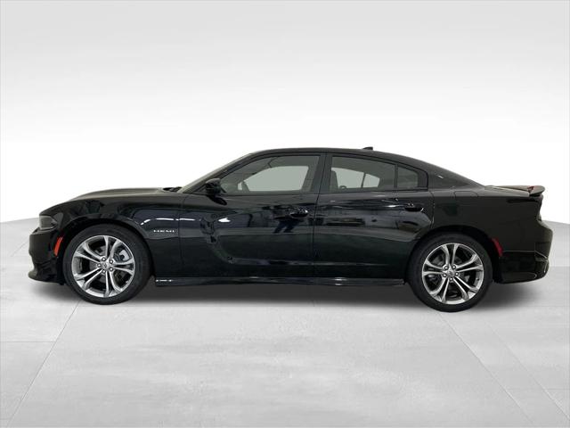 2022 Dodge Charger R/T 2022 Dodge Charger R/T