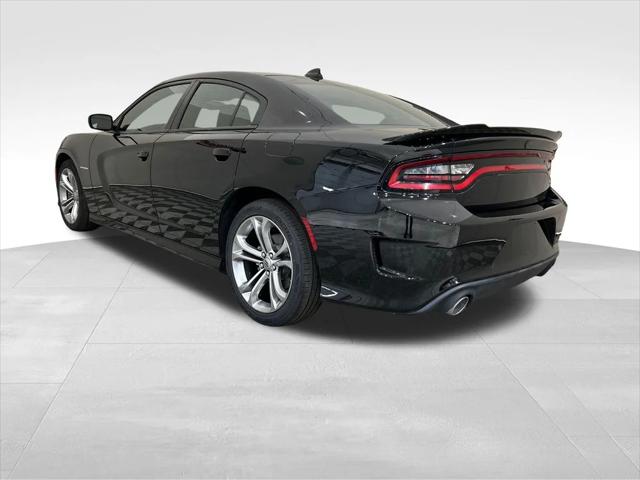 2022 Dodge Charger R/T 2022 Dodge Charger R/T