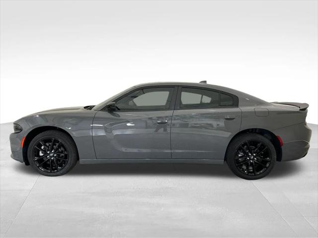 2023 Dodge Charger SXT AWD 2023 Dodge Charger SXT AWD