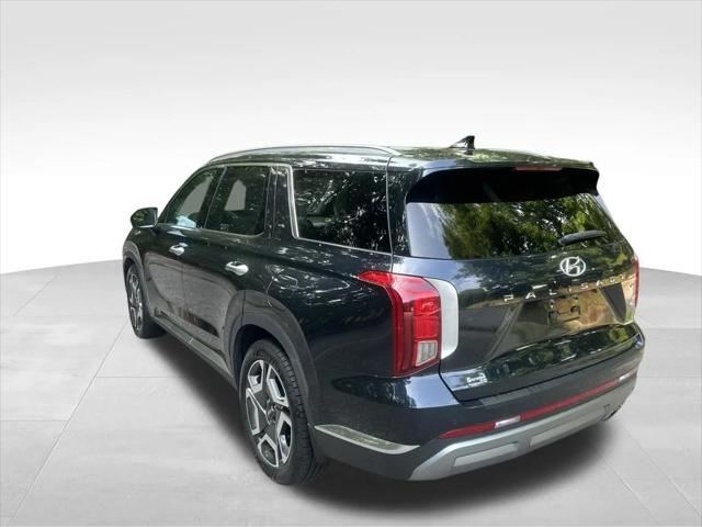 2023 Hyundai Palisade Limited 2023 Hyundai Palisade Limited