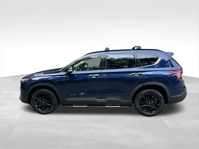 2023 Hyundai Santa Fe XRT 2023 Hyundai Santa Fe XRT