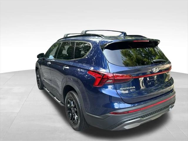 2023 Hyundai Santa Fe XRT 2023 Hyundai Santa Fe XRT