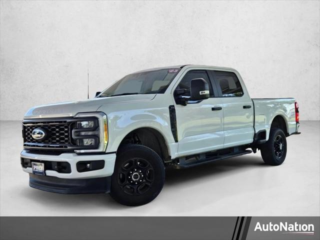2023 Ford F-250 XL for sale in North Richland Hills, TX