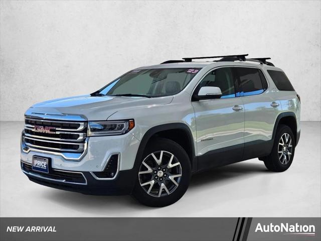 2023 GMC Acadia AWD SLT for sale in North Richland Hills, TX