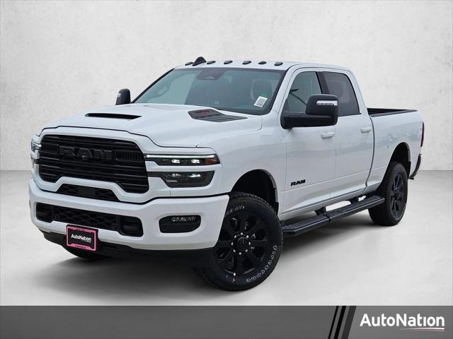 2026 Ram 2500 Laramie Crew Cab 4x4 6'4" Box for sale in North Richland Hills, TX