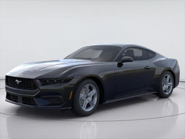 2026 Ford Mustang EcoBoost Fastback for sale in Georgetown, TX