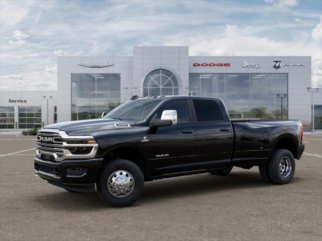 2026 RAM Ram 3500 RAM 3500 LARAMIE CREW CAB 4X4 8 BOX 2026 RAM Ram 3500 RAM 3500 LARAMIE CREW CAB 4X4 8 BOX