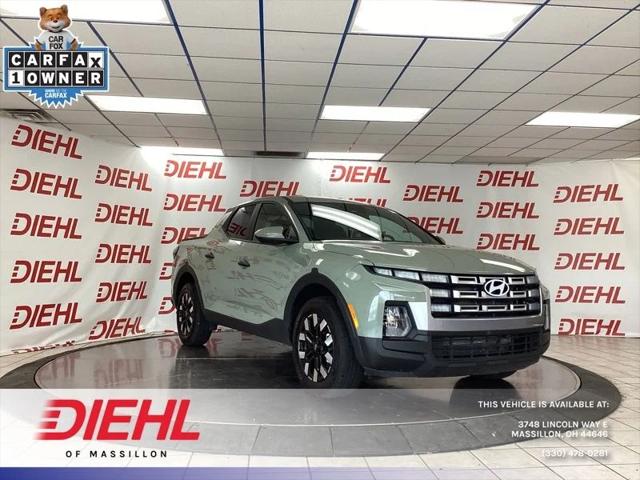 2026 Hyundai Santa Cruz SE 2026 Hyundai Santa Cruz SE