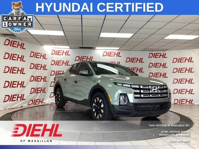 2026 Hyundai Santa Cruz SE 2026 Hyundai Santa Cruz SE