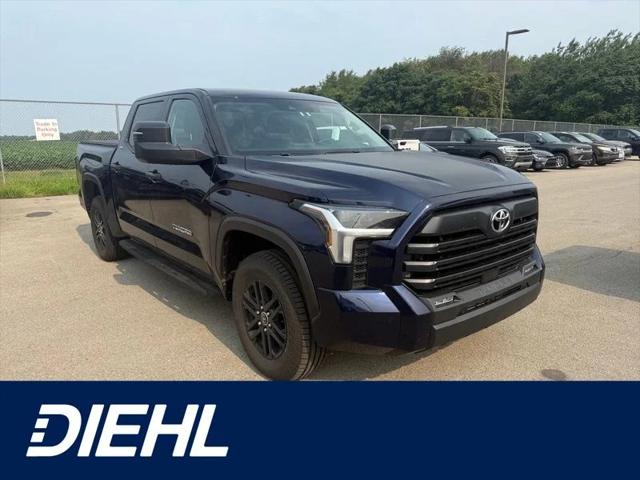 2022 Toyota Tundra SR5 2022 Toyota Tundra SR5