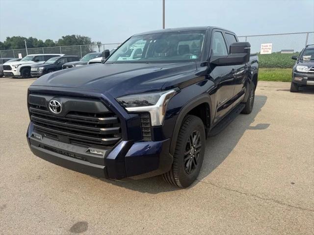 2022 Toyota Tundra SR5 2022 Toyota Tundra SR5
