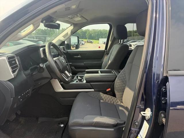 2022 Toyota Tundra SR5 2022 Toyota Tundra SR5