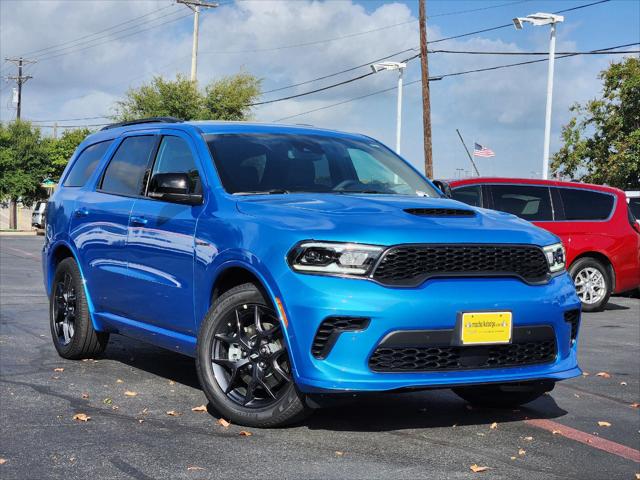 2026 Dodge Durango GT Plus AWD HEMI V8 for sale in Temple, TX