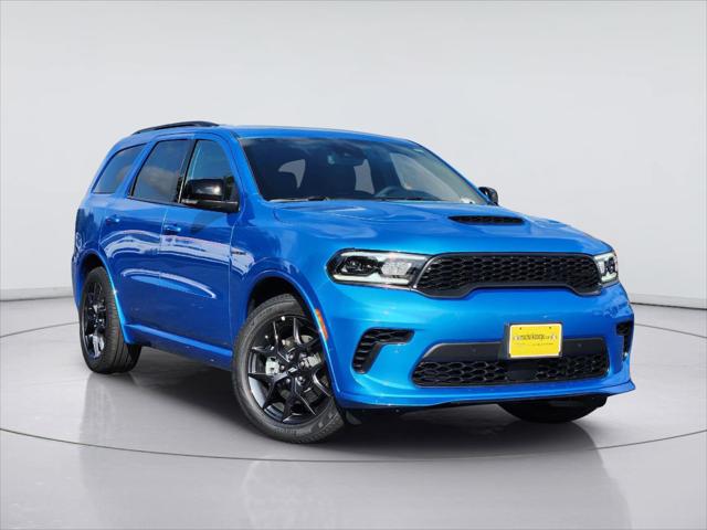 2026 Dodge Durango GT Plus AWD HEMI V8 for sale in Temple, TX