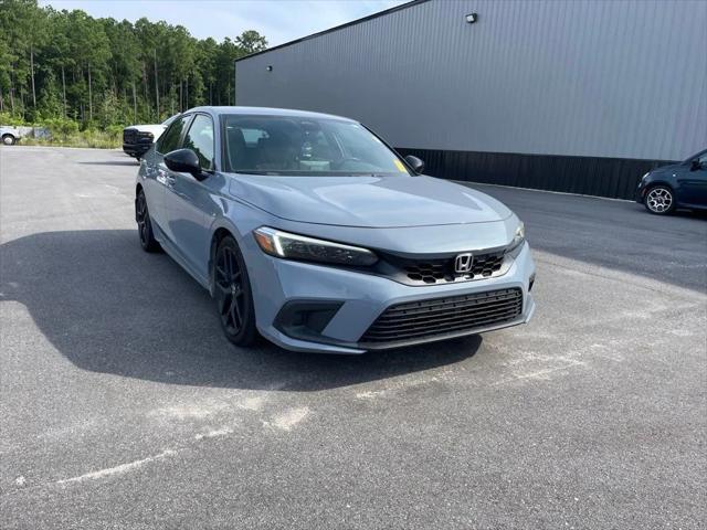 2022 Honda Civic Sport for sale in New Bern, NC