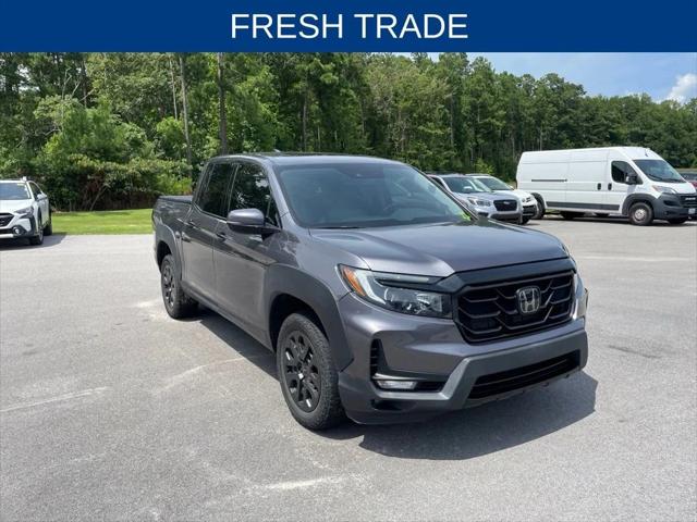 2023 Honda Ridgeline RTL-E for sale in New Bern, NC