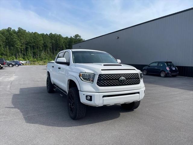 2021 Toyota Tundra SR5 for sale in New Bern, NC