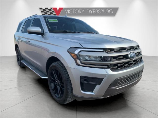 2023 Ford Expedition XLT for sale in Dyersburg, TN
